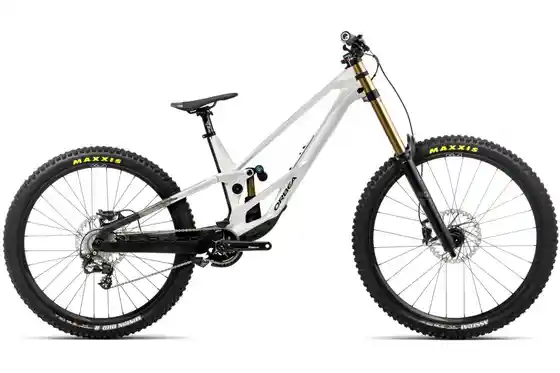 Fahrräder - Orbea Rallon D-LTD - 29 - 27,5 Zoll - Fully - 2026