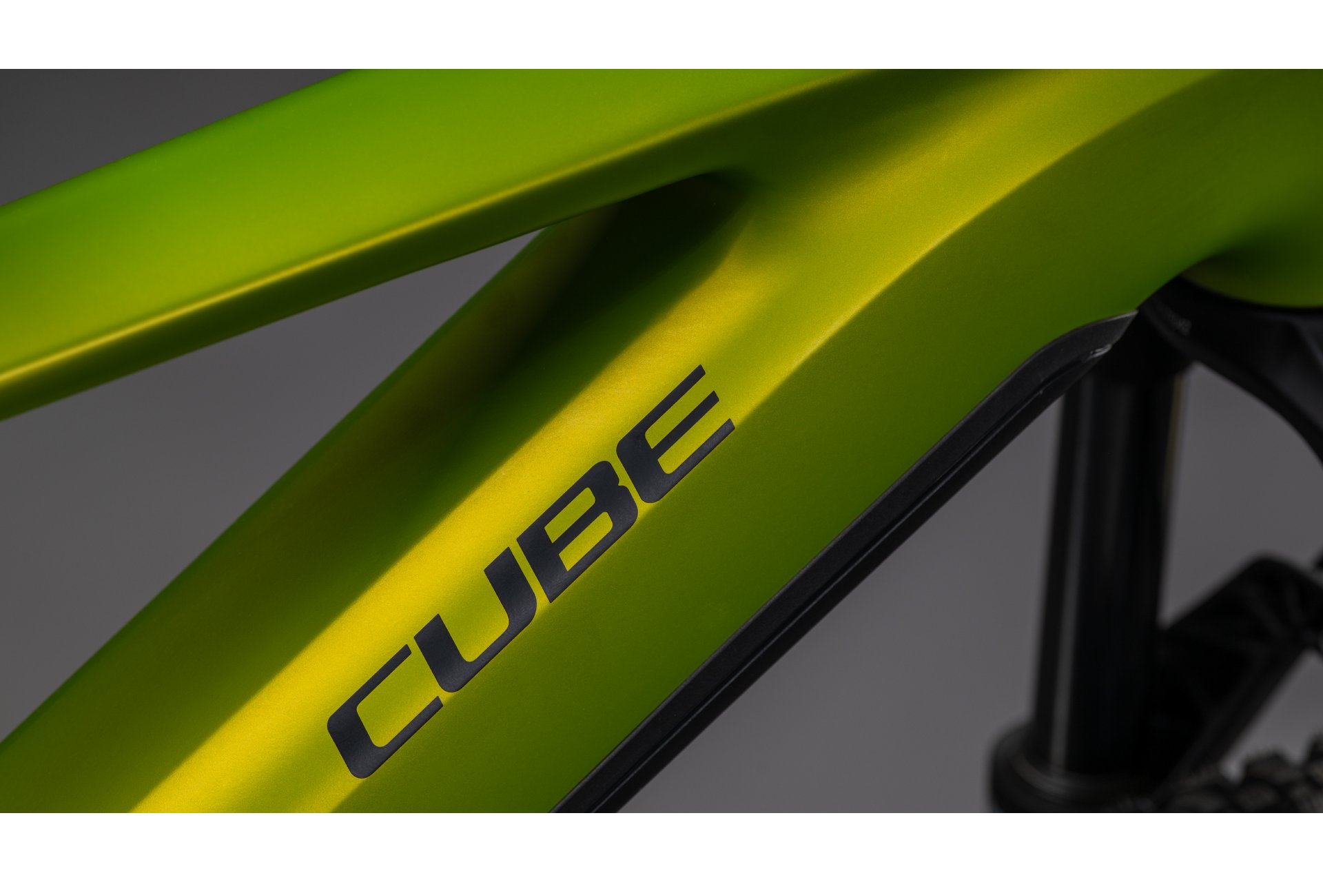 Cube Reaction Hybrid Race 800 - 800 Wh - 29 Zoll - Diamant
