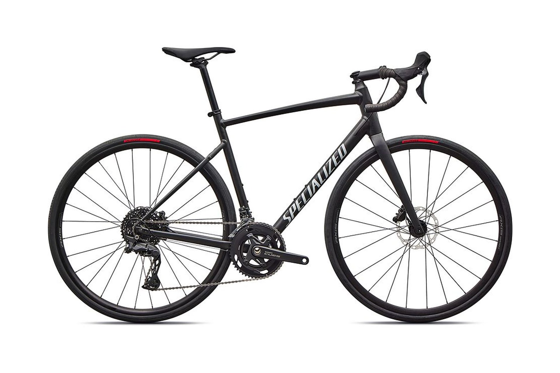 Specialized Allez E5 - 28 Zoll - Diamant - 2026