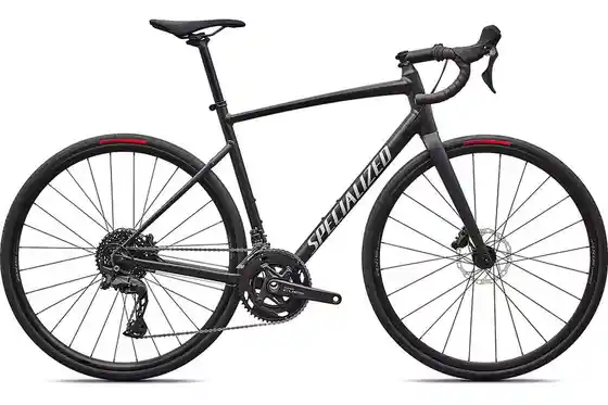 Rennräder - Specialized Allez E5 - 28 Zoll - Diamant - 2026