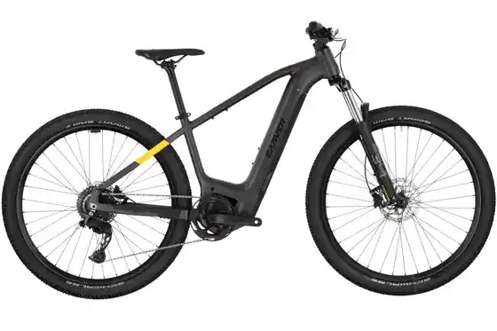 Carver Strict E-Series - Carver Strict E.510 - 500 Wh - 29 Zoll - Diamant