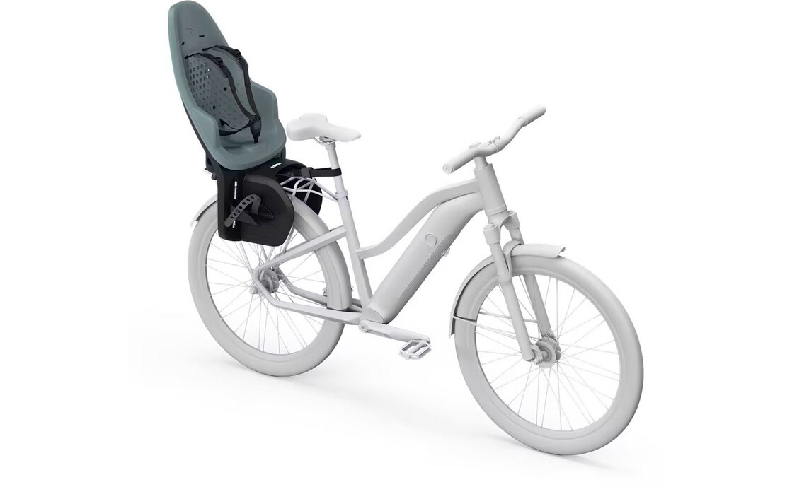 Thule Yepp 2 Maxi - MIK HD Gep&auml;cktr&auml;ger