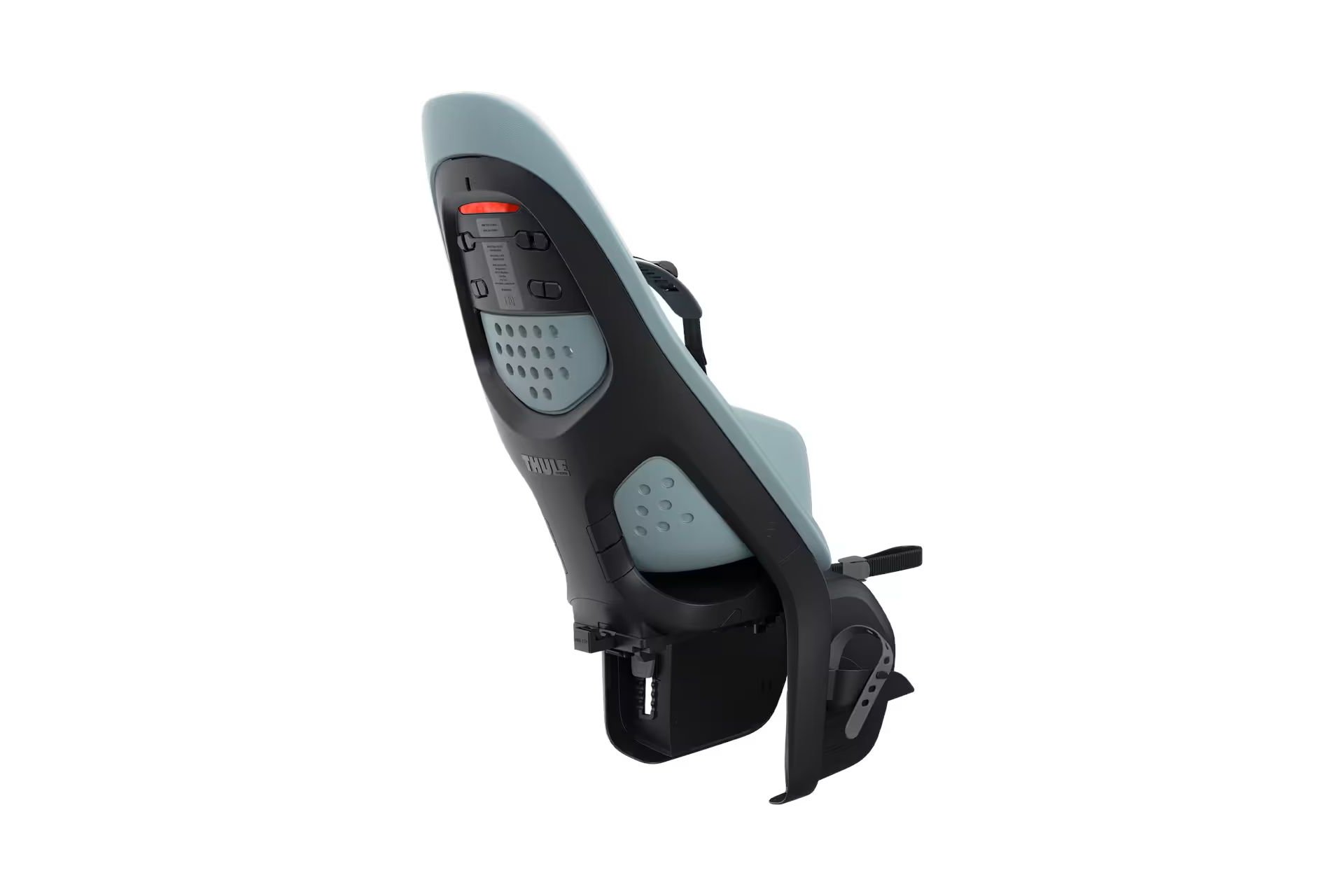 Thule Yepp 2 Maxi - MIK HD Gep&auml;cktr&auml;ger