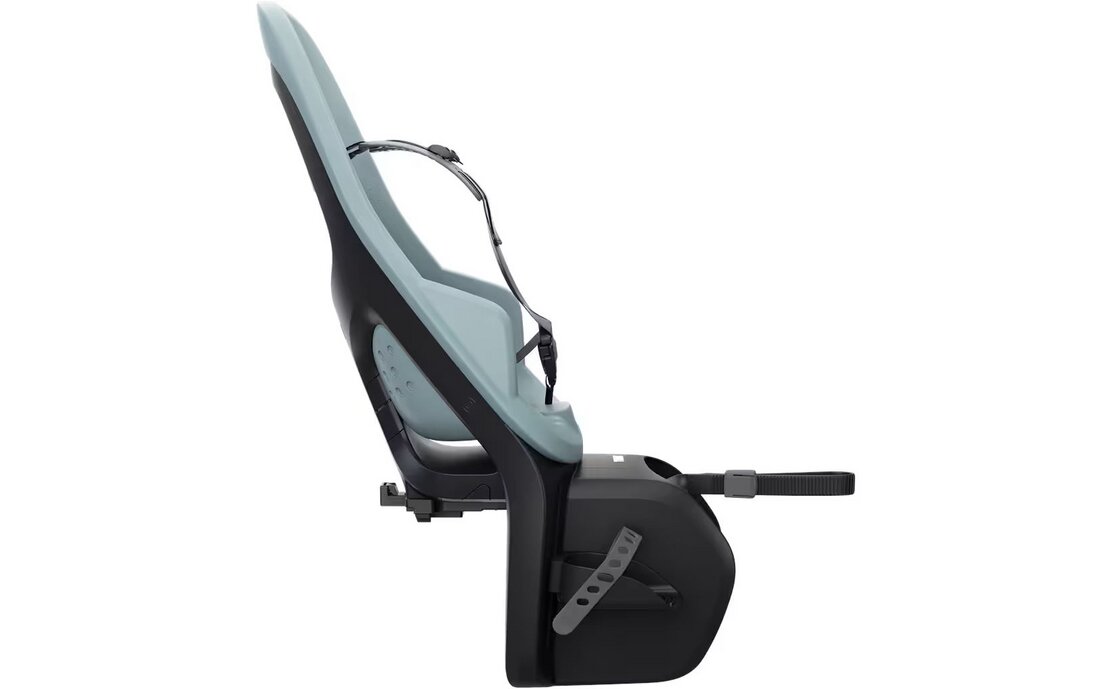 Thule Yepp 2 Maxi - MIK HD Gep&auml;cktr&auml;ger