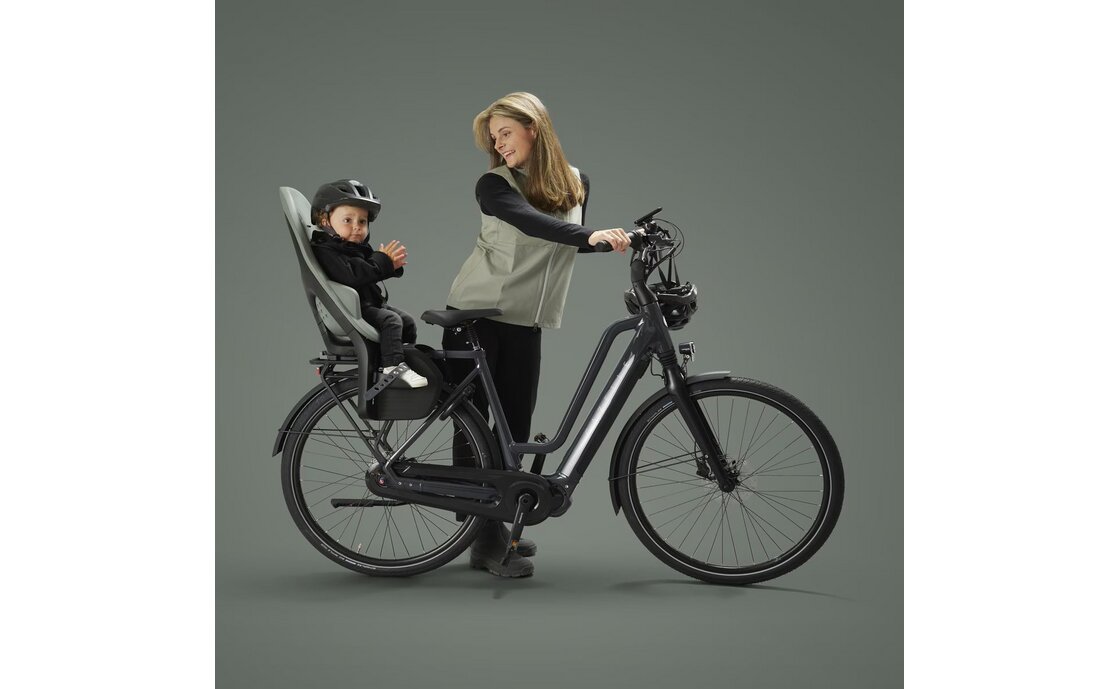 Thule Yepp 2 Maxi - MIK HD Gep&auml;cktr&auml;ger