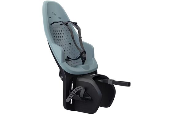 Fahrradzubehör - Thule Yepp 2 Maxi - MIK HD Gep&auml;cktr&auml;ger