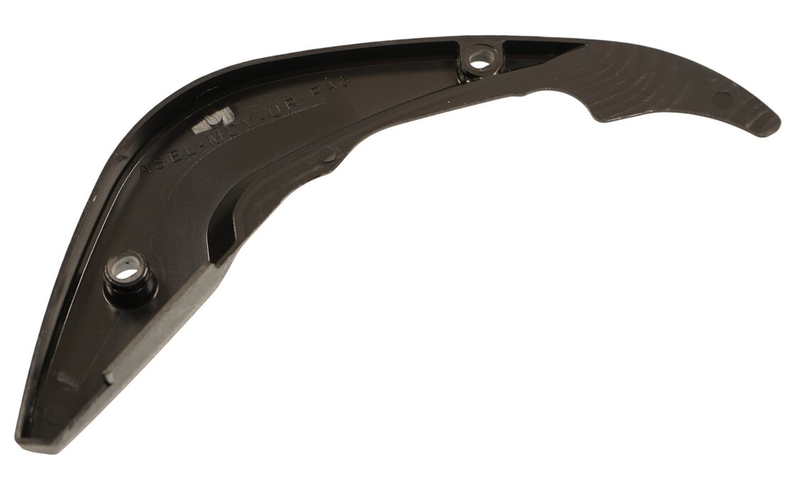 Bosch Motor Cover for FAEBB, XLEMA