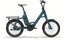 QiO Compact P5 - 545 Wh - 20 Zoll - Compact - 2026