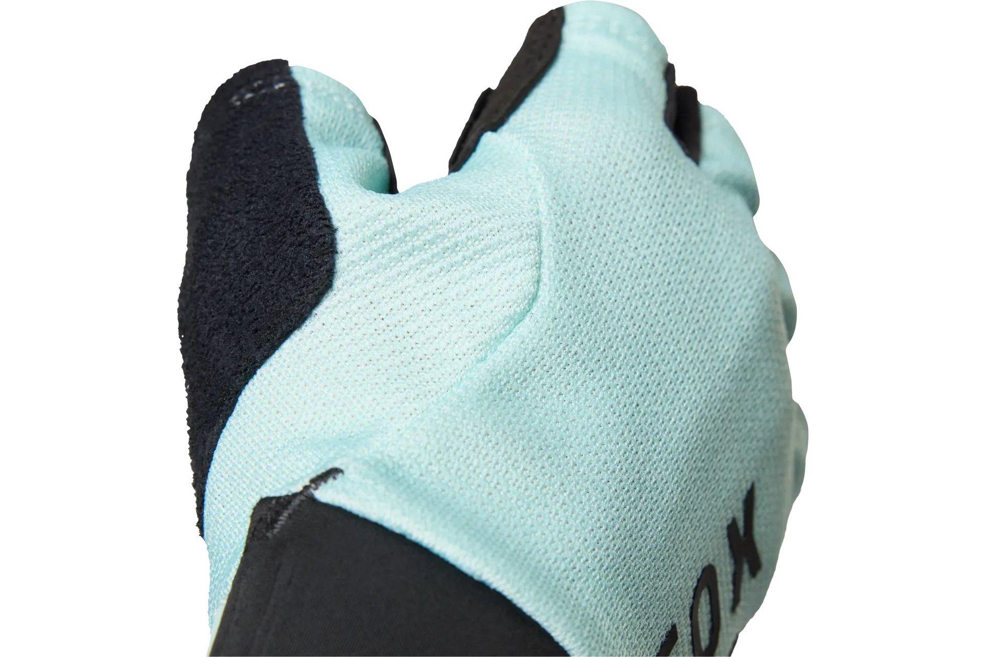 Fox W Ranger Glove Gel Kurzfinger Handschuhe