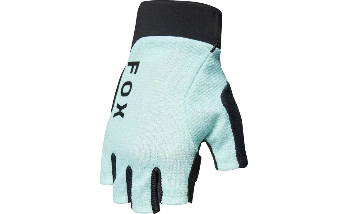 Fox W Ranger Glove Gel Kurzfinger Handschuhe