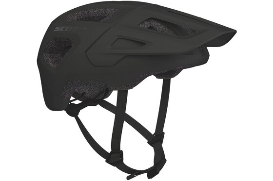 Scott - Fahrradhelme - Scott Supra Junior