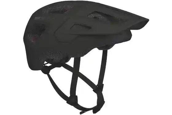 Kinder Fahrradhelme - Scott Junior Supra