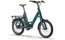 QiO Compact P5 - 545 Wh - 20 Zoll - Compact - 2026