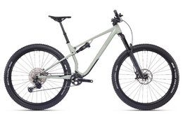 SUPERIOR XF 6.6 DC - 29 Zoll - Fully