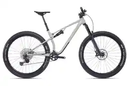 SUPERIOR XF 6.6 DC - 29 Zoll - Fully