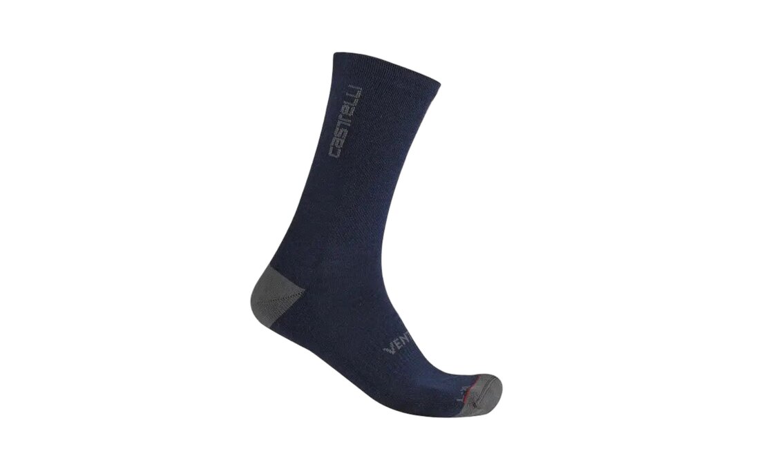 CASTELLI Venti Soft Merino Socken