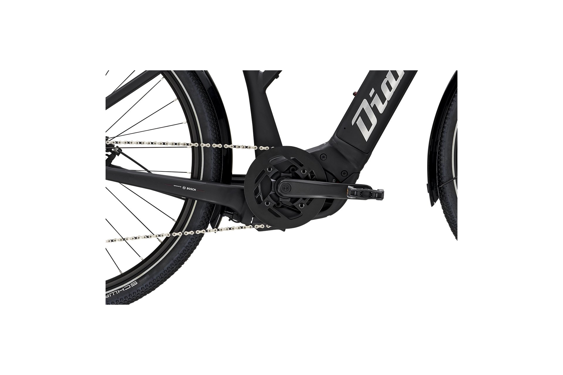 Diamant Zouma Deluxe+ - 625 Wh - 27,5 Zoll - Damen Sport - Aktion