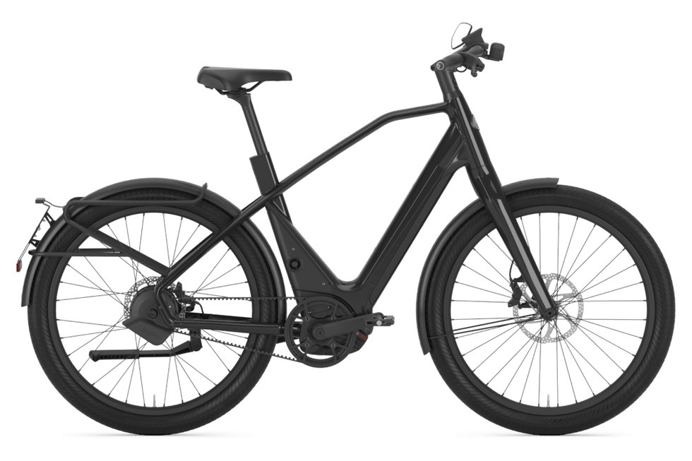 Gazelle N°1 Diamant 2023 in 27,5 Zoll kaufen Fahrrad XXL