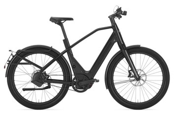 Gazelle - E-Bike-Pedelec - Gazelle N°1 - 625 Wh - 2022 - 27,5 Zoll - Diamant