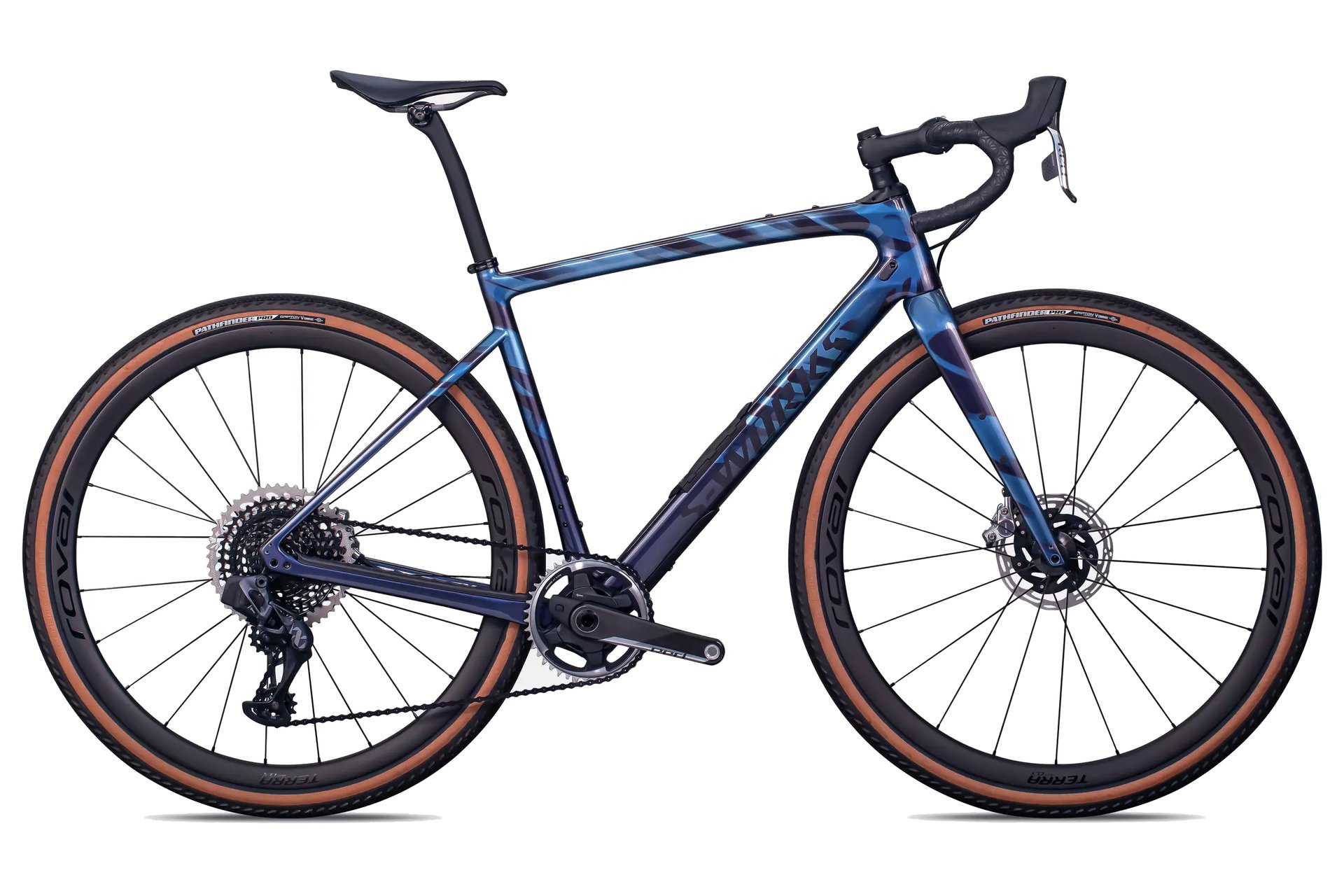 Specialized Diverge S-Works - 28 Zoll - Diamant - Aktion