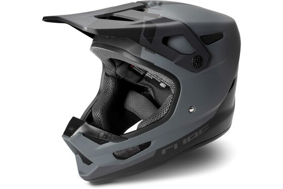2026 - Cube - Cube Helm STATUS X 100%