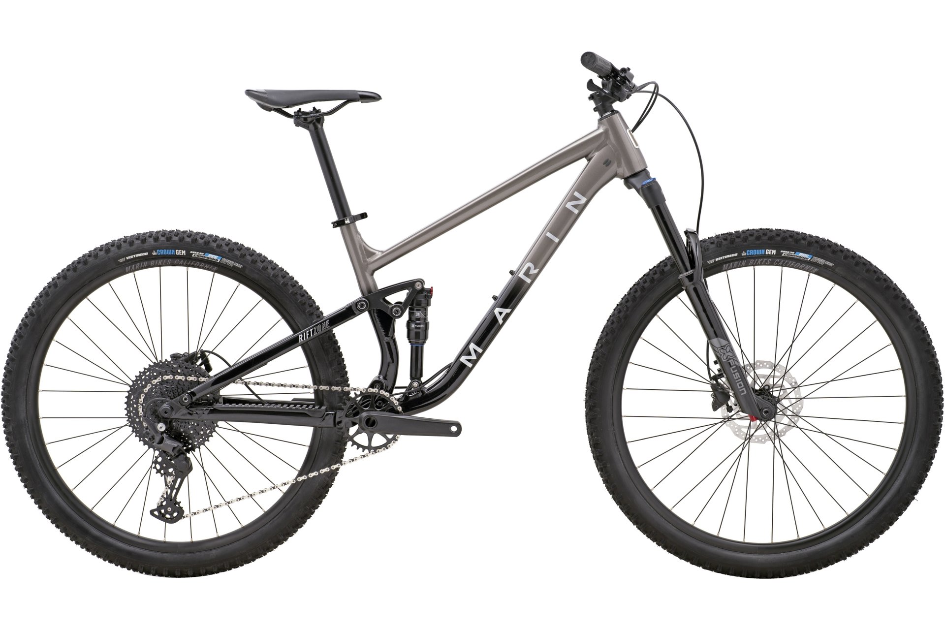 Marin Rift Zone 1 29 - 29 Zoll - Fully - 2023