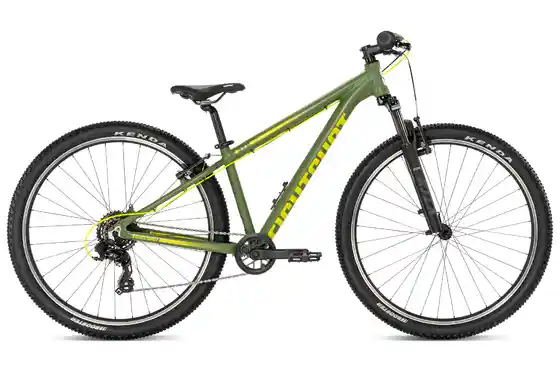 Eightshot X-Coady - Eightshot Coady 275 FS - 27,5 Zoll - Diamant - 2026