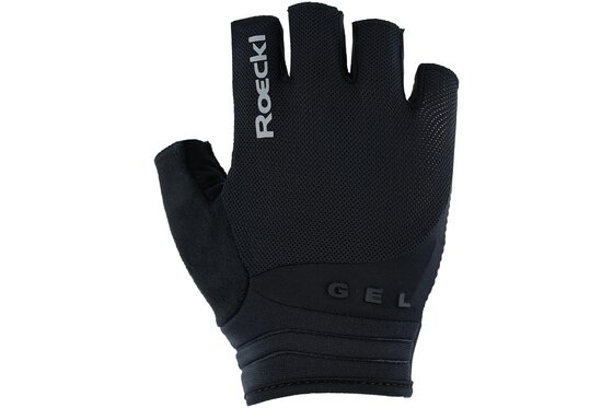 XXL Sale % - Roeckl Itamos 2 Kurzfinger Handschuhe