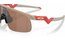 Oakley Resistor PM Matte Terrain Tan - Prizm Tungsten