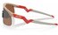 Oakley Resistor PM Matte Terrain Tan - Prizm Tungsten
