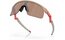 Oakley Resistor PM Matte Terrain Tan - Prizm Tungsten