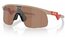 Oakley Resistor PM Matte Terrain Tan - Prizm Tungsten