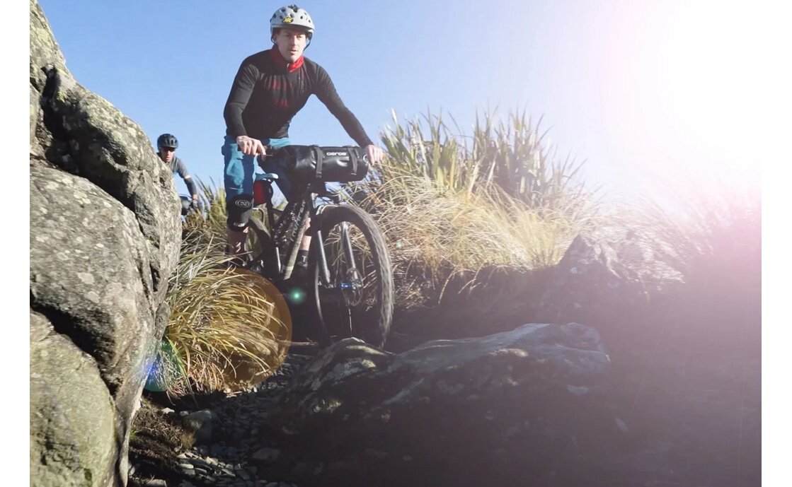 AEROE Heavy Duty Drybag - 12L