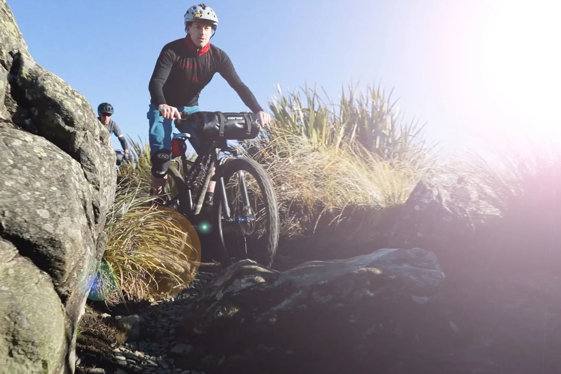 AEROE Heavy Duty Drybag - 12L