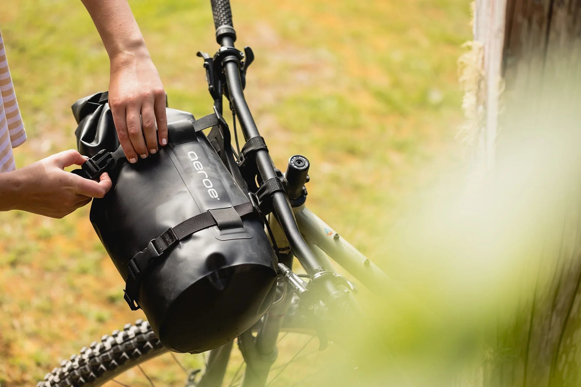 AEROE Heavy Duty Drybag - 12L