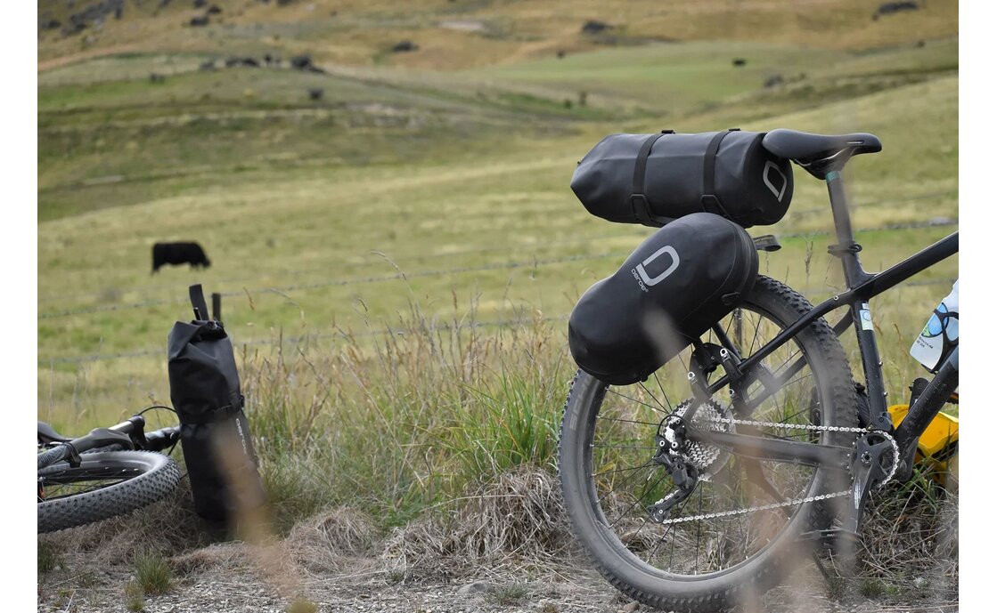 AEROE Heavy Duty Drybag - 12L