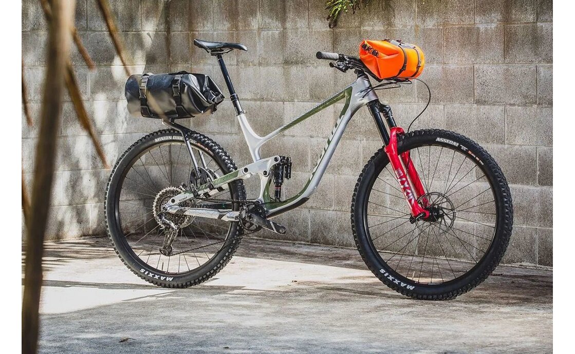 AEROE Heavy Duty Drybag - 12L