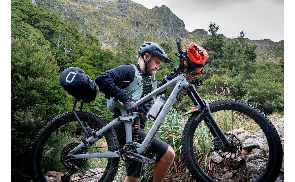 AEROE Heavy Duty Drybag - 12L