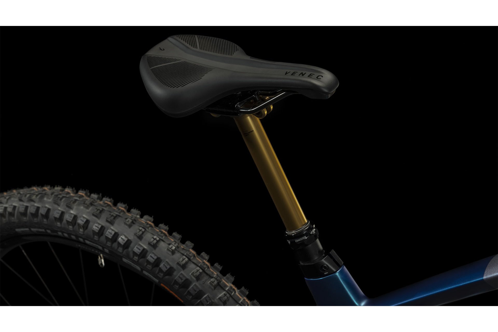 Cube Stereo Hybrid 140 HPC SLT 750 - 750 Wh - 29 Zoll - Fully