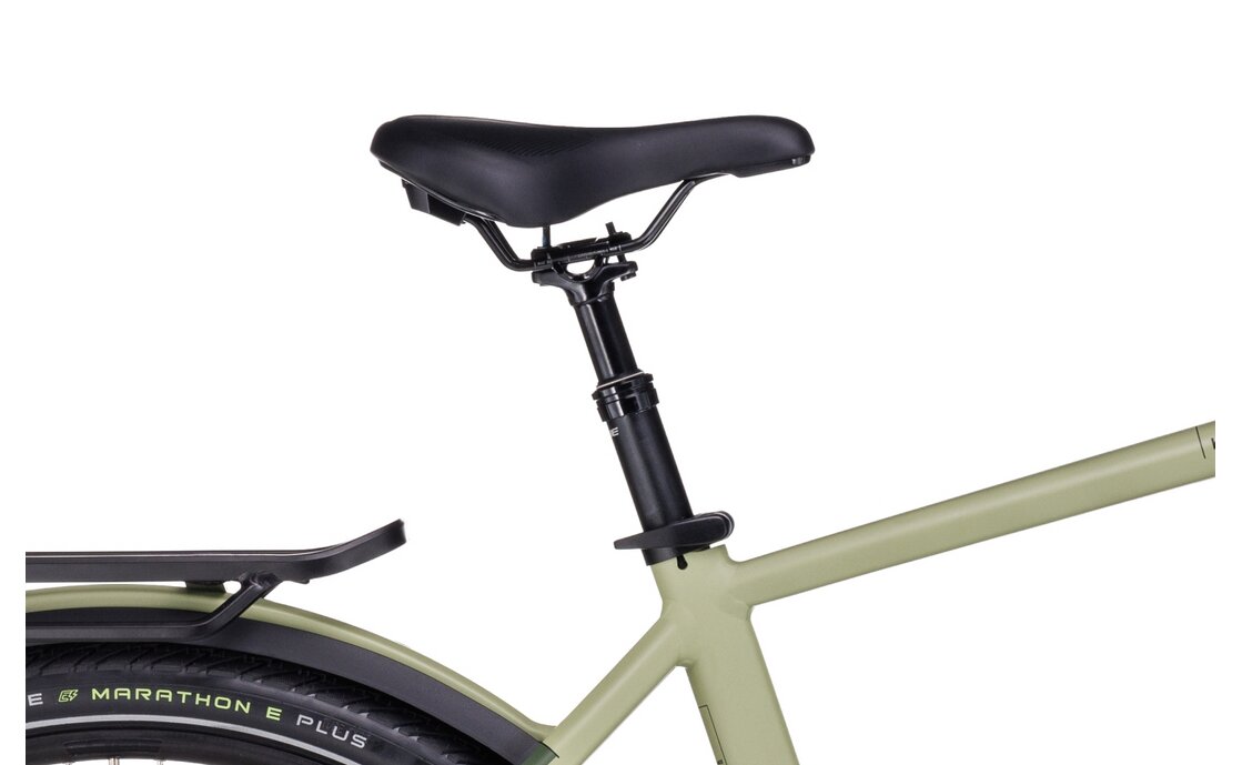 Cube Kathmandu Hybrid SLX 750 - 750 Wh - 28 Zoll - Diamant - 2024