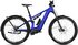 enzian blue gloss