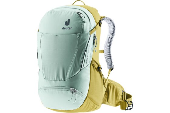 Fahrradrucksäcke - deuter Trans Alpine 22 SL
