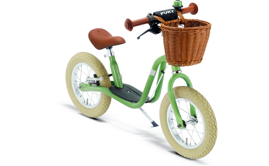 Puky LR XL Br Classic - 12,5 Zoll - 2026