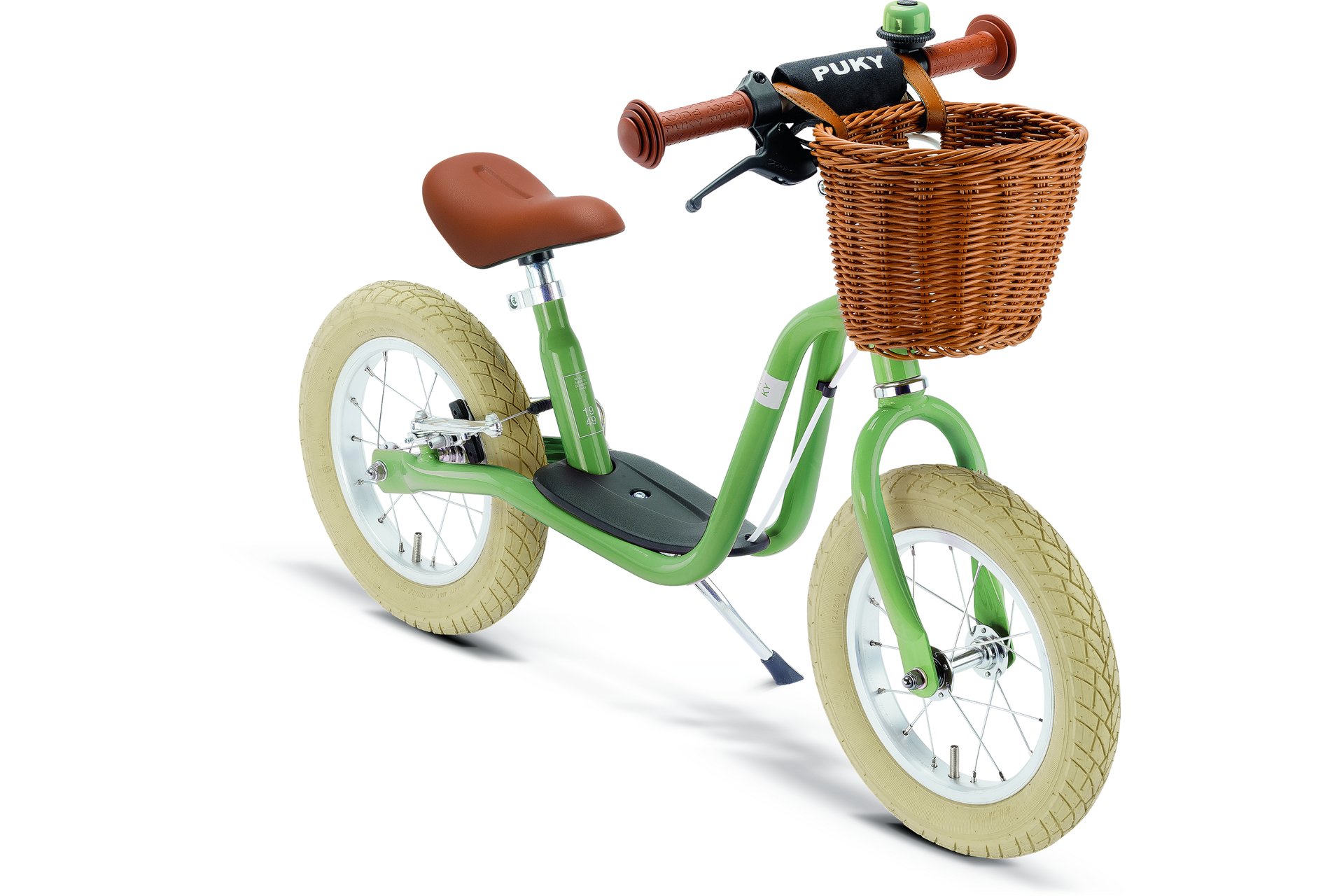 Puky LR XL Br Classic - 12,5 Zoll - 2026