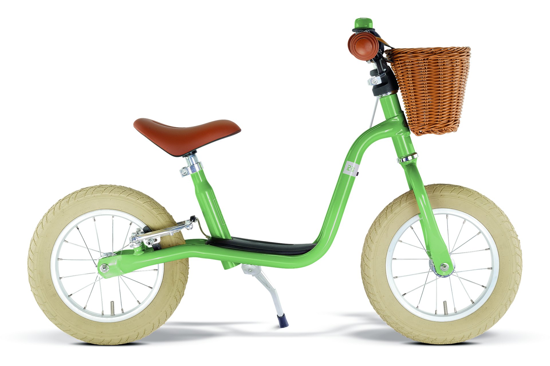 Puky LR XL Br Classic - 12,5 Zoll - 2026