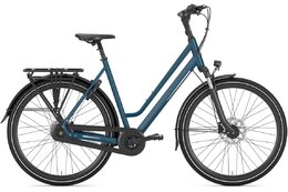 Gazelle Chamonix C7 - 28 Zoll - Tiefeinsteiger - 2026