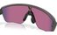 Oakley Corridor SQ Matte Grey Smoke - Prizm Road