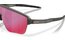 Oakley Corridor SQ Matte Grey Smoke - Prizm Road