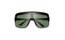 Smith Ultralite Matte Tortoise - ChromaPop Gray Green