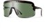Smith Ultralite Matte Tortoise - ChromaPop Gray Green